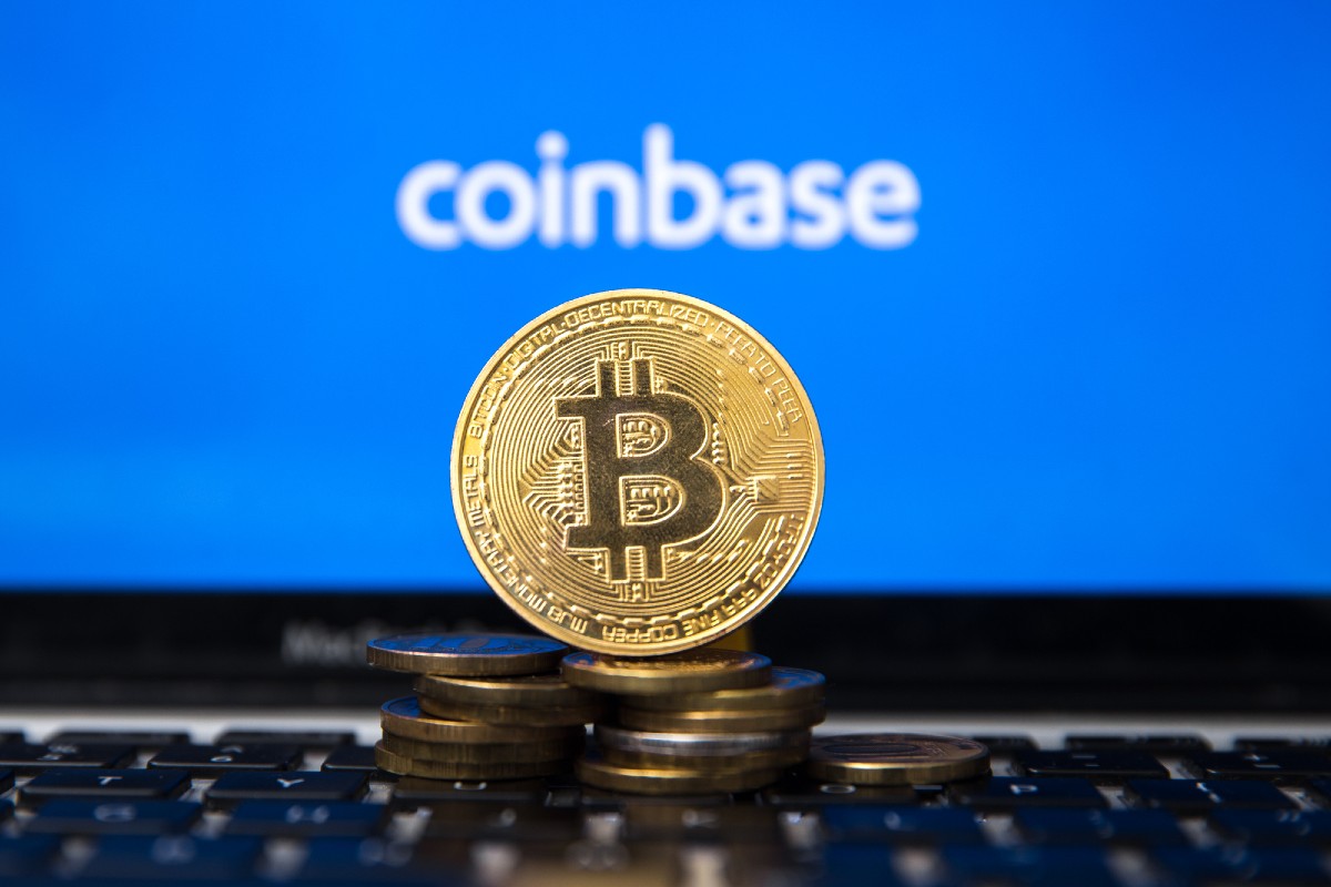 Bitcoin y Coinbase